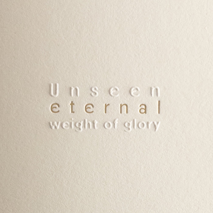 UNSEEN ETERNAL